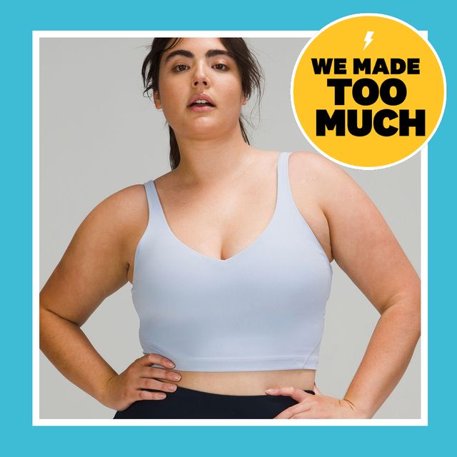 Save Up To 58% On Lululemon 'We Made Too Much' August 2023 Deals
