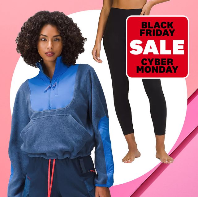 How to Shop the Lululemon Online Outlet in 2024 — Shop Up to 50% Off