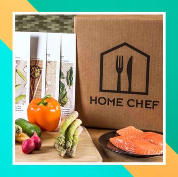 meal delivery services home chef