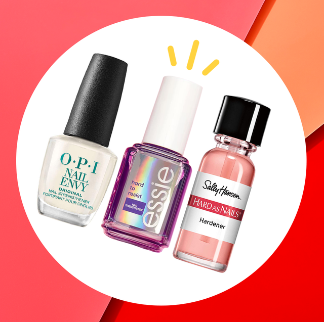 15 Best Nail Strengtheners For Damaged Nails In 2024, Per Reviews