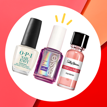 best nail strengtheners