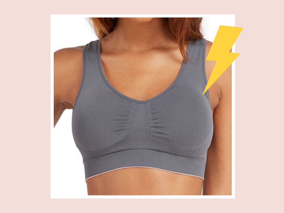 Shop Lindex Women's Seamless Bras up to 75% Off