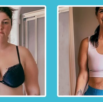 Kyle Richards Just Recommended This Sports Bra That's $28 at