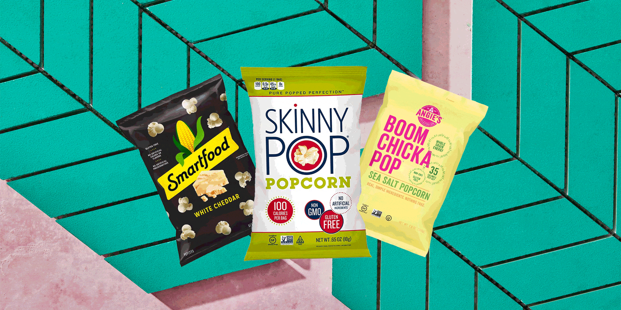 11 Best Popcorn Makers Of 2023, As Per Certified Nutritionist