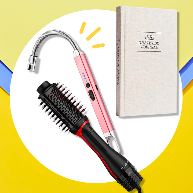 This Best-Selling Scrubbing Brush Is Discounted During 's October  Prime Day