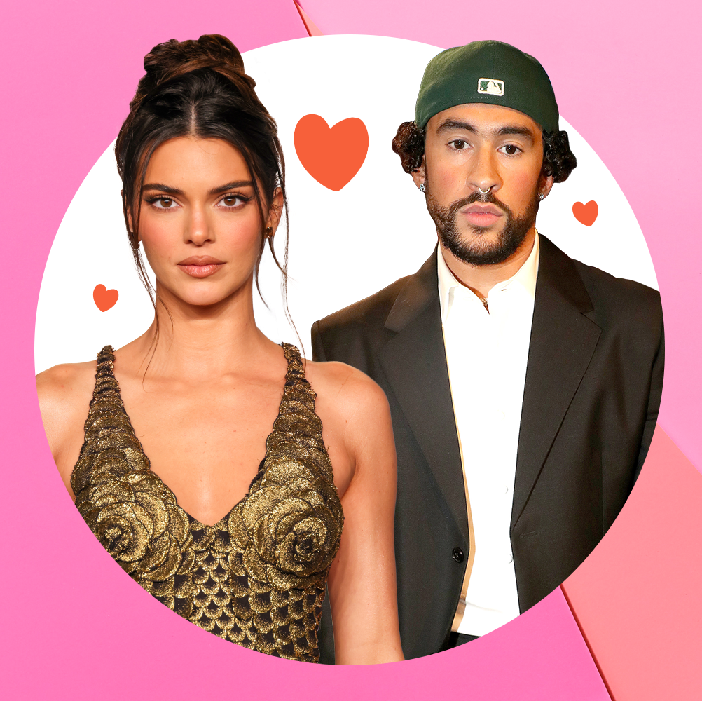 Bad Bunny And Kendall Jenner's Astrological Compatibility