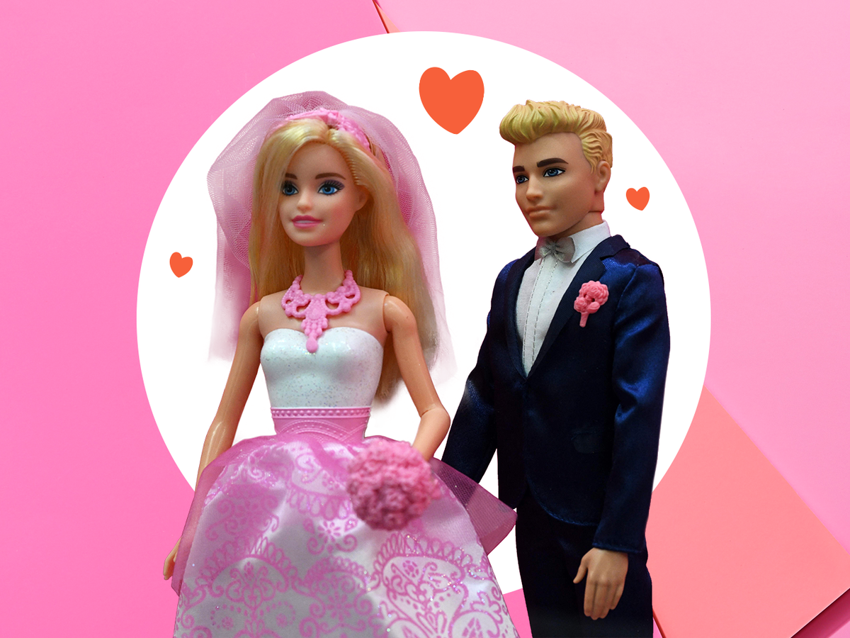 Barbie And Ken's Astrological Compatibility, Explained