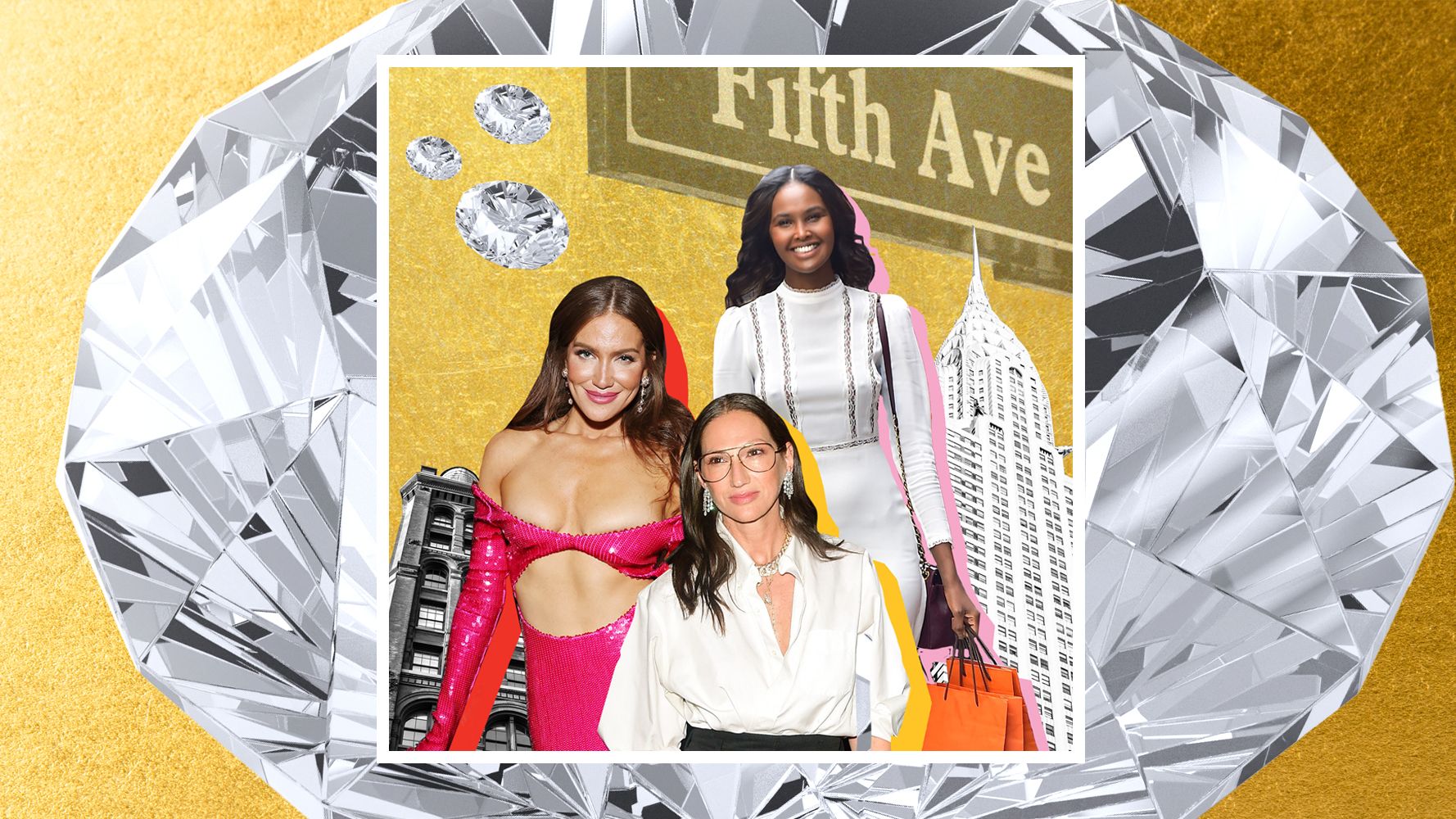 Are 'The Real Housewives Of New York' Really Rich? Experts Explain