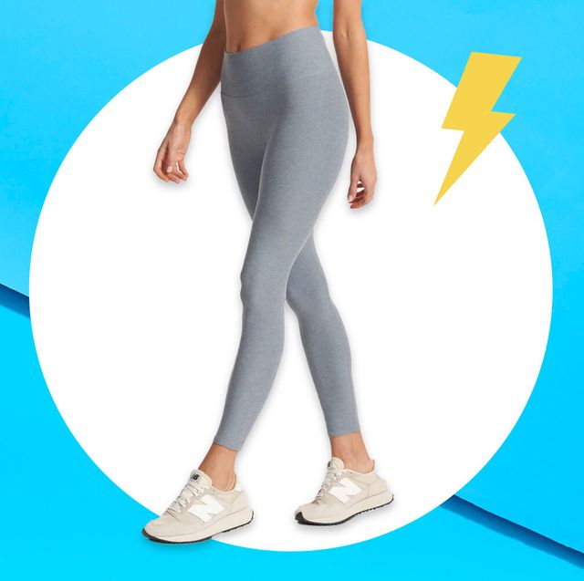 We Tested The 13 Best Flare Yoga Pants And Leggings, 42% OFF