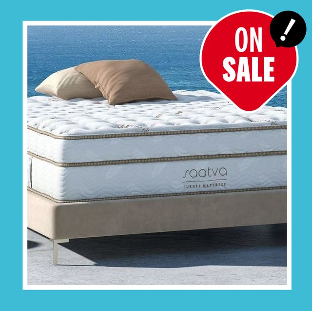The best mattress for back pain in 2024, recommended by an osteopath