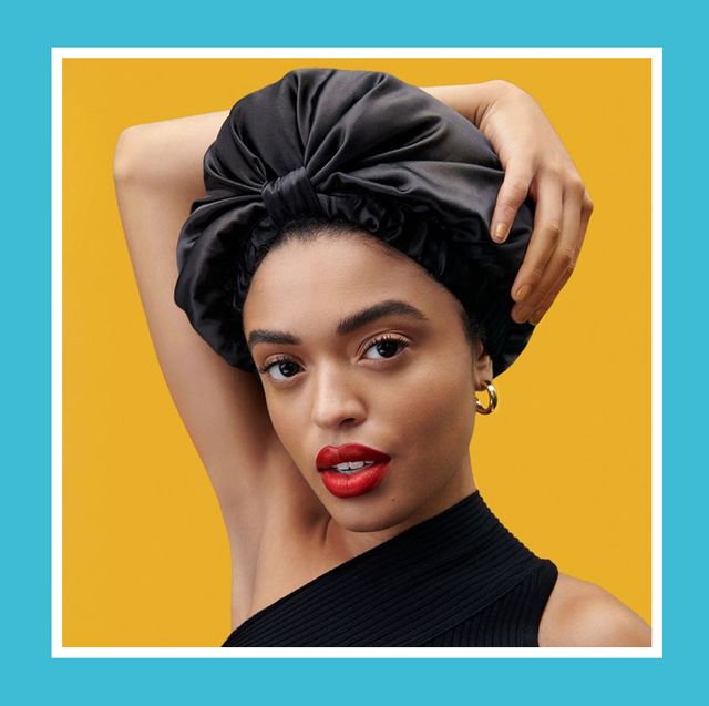 10 Best Hair Bonnets for Natural Hair of 2023