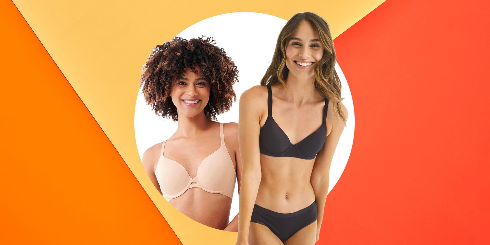The Best Bras For Small Busts, Tested By A Fashion Editor And Celebrity  Stylist