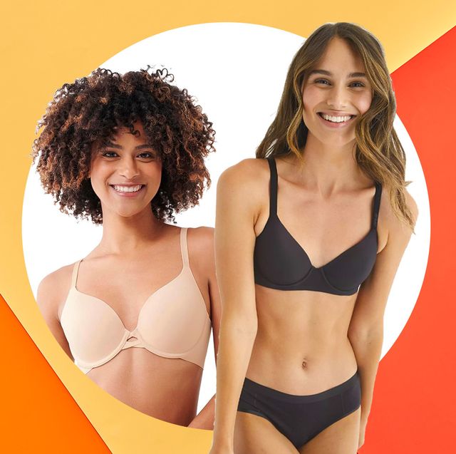 The Best Bras For Small Busts, Tested By A Fashion Editor And Celebrity  Stylist