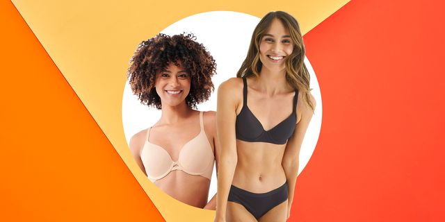 7 Padded Bra Styles You Need for Flat Chests [2024 Review