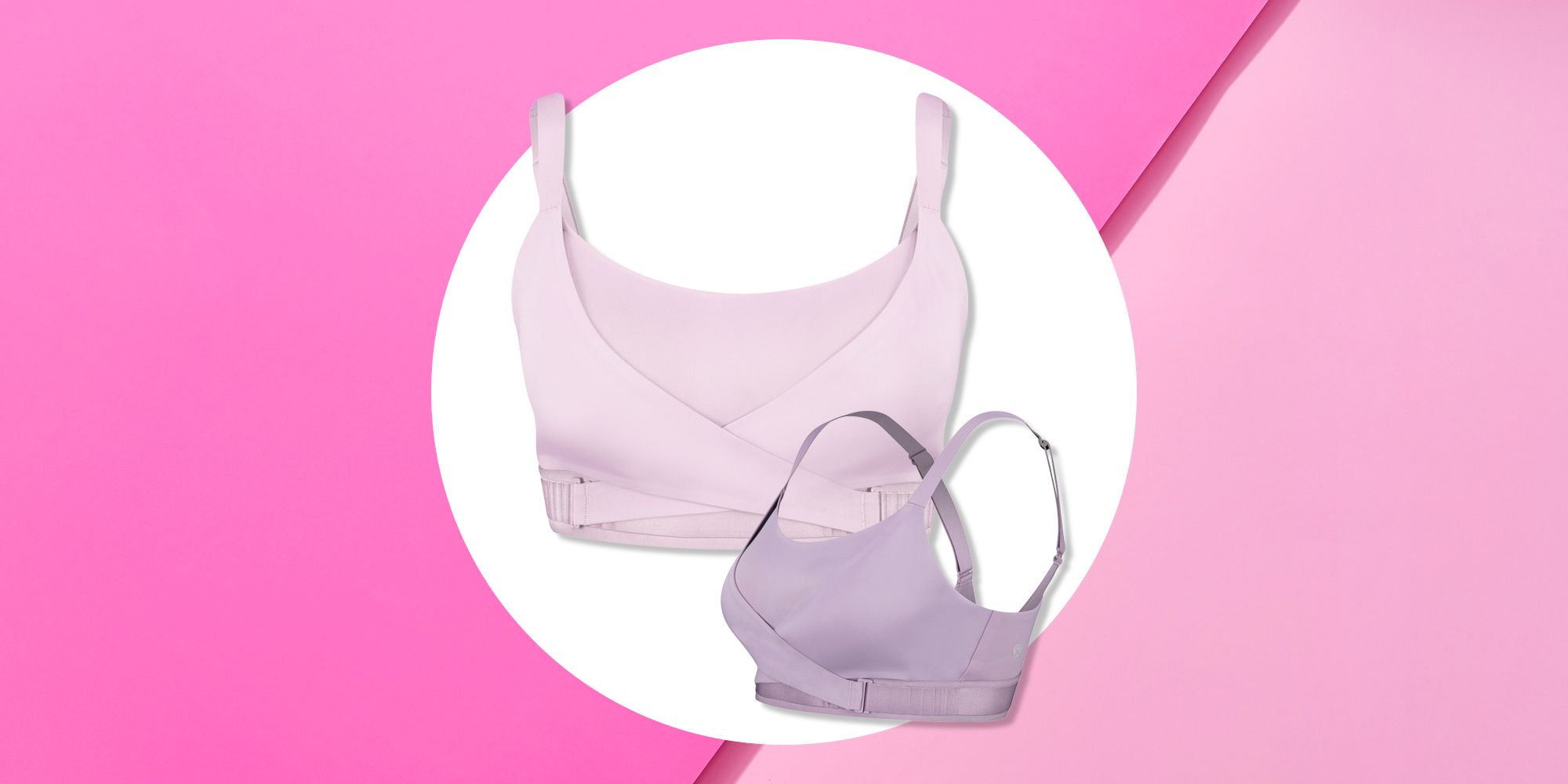 Beating Cancer Three Times Inspired This Woman to Invent a Mastectomy-Friendly  Bra