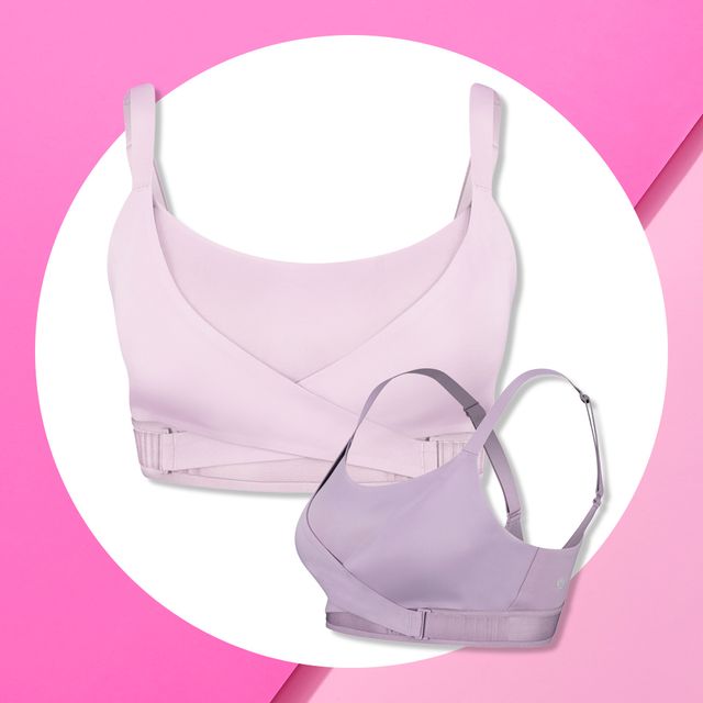 The First Bras Dedicated to Post-Nursing Have Arrived!
