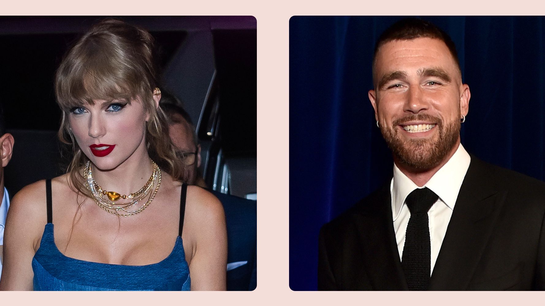 Why Taylor Swift Skipped Travis Kelce's Game Against the Vikings