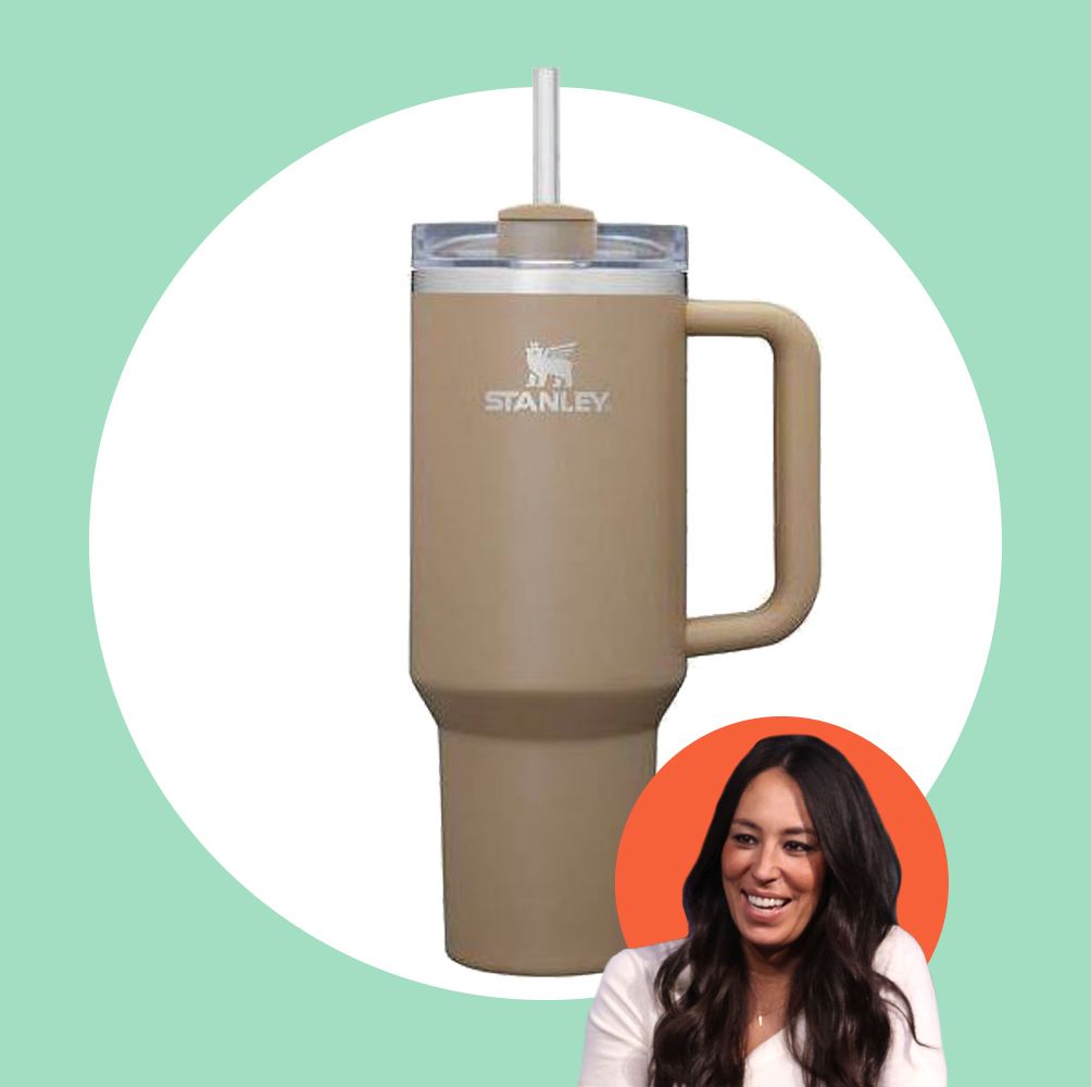 Joanna Gaines' New Stanley Cups Just Hit Target—How To Buy One