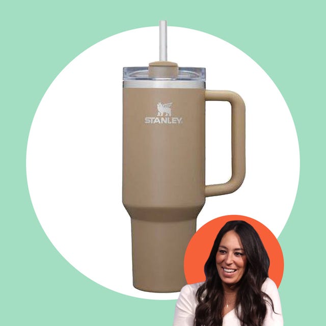 Joanna Gaines' New Stanley Cups Just Hit Target—How To Buy One