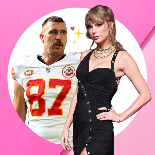 Travis Kelce and Taylor Swift May Soon Take Their Romance