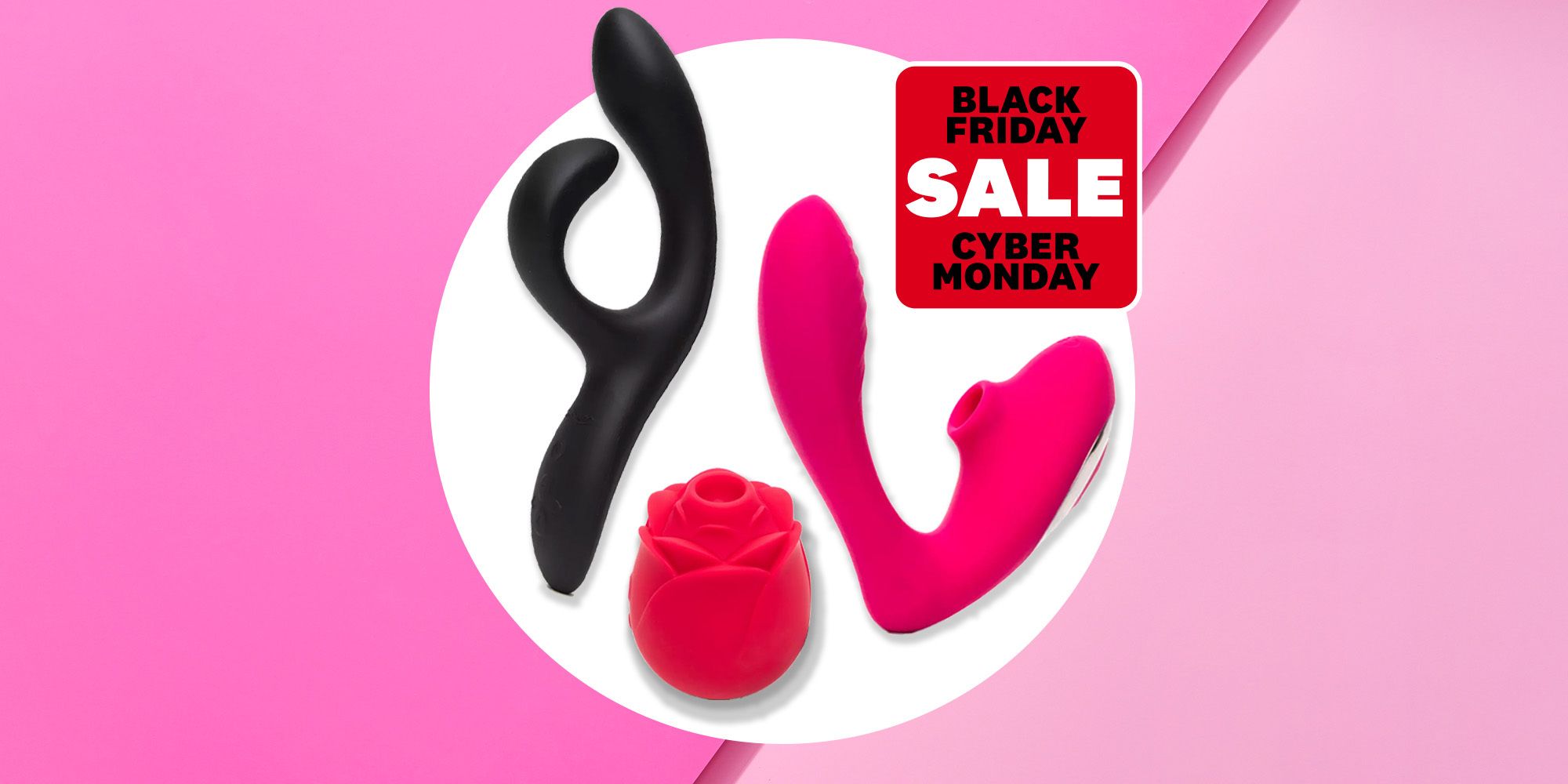 Black Friday 2023 Shop Lovehoney Products For Up To 70 Off Now