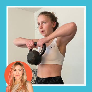 Chrishell Stause’s HIIT Workout review chrishell stause’s hiit workout review