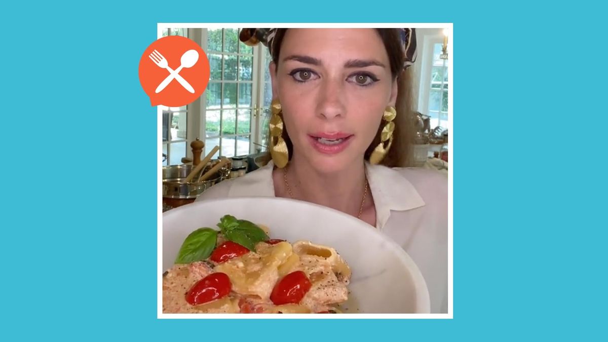 The 8 Best TikTok Food Accounts You Need To Follow For Recipes