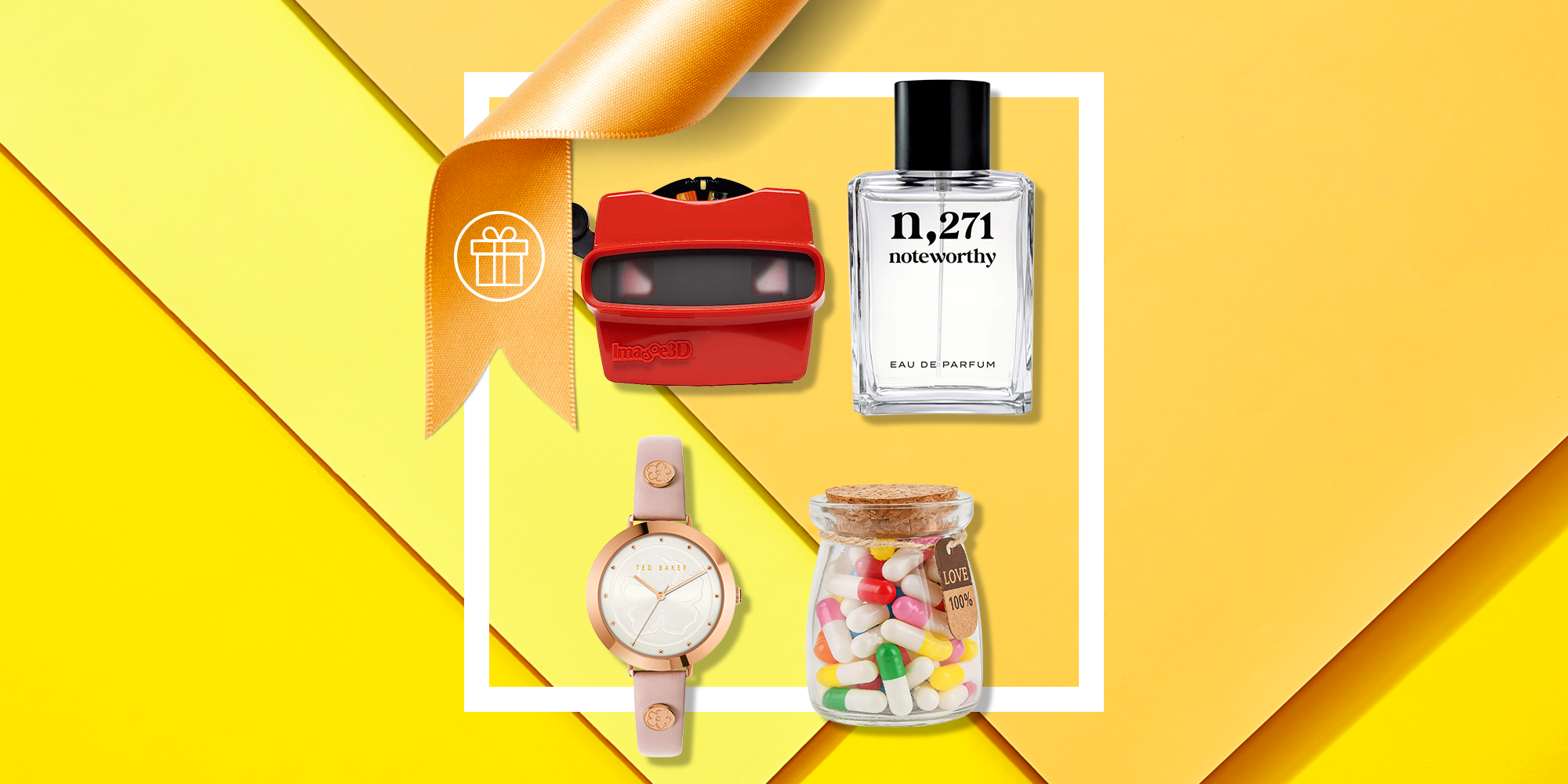 The Under $50 Gift Guide - A Thoughtful Place