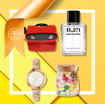 33 Best Gifts Under $50 Of 2023, Per Lifestyle Experts