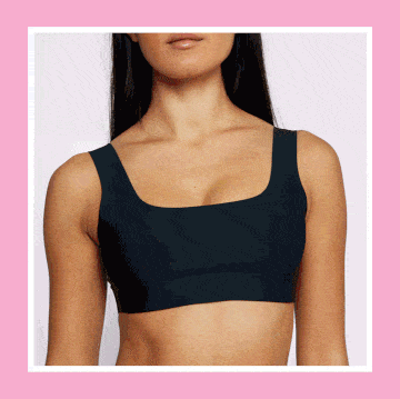 EHQJNJ Strapless Bra for Big Busted Women 2Pc Womens Cross Back Sport Bras  Padded Strappy Criss Cross Cropped Bras for Yoga Workout Fitness Low Bras