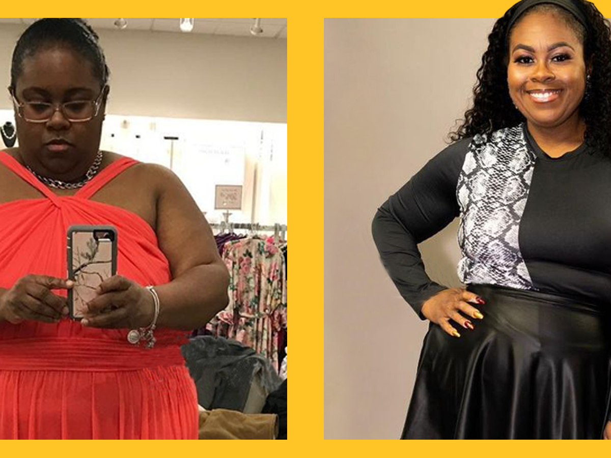 The Change Is Real: How Orangetheory's Transformation Challenge Impacted  These Three People