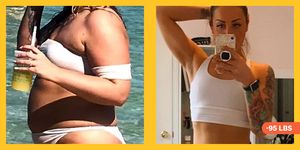 weight loss transformation, weight loss success story, weight loss before and after