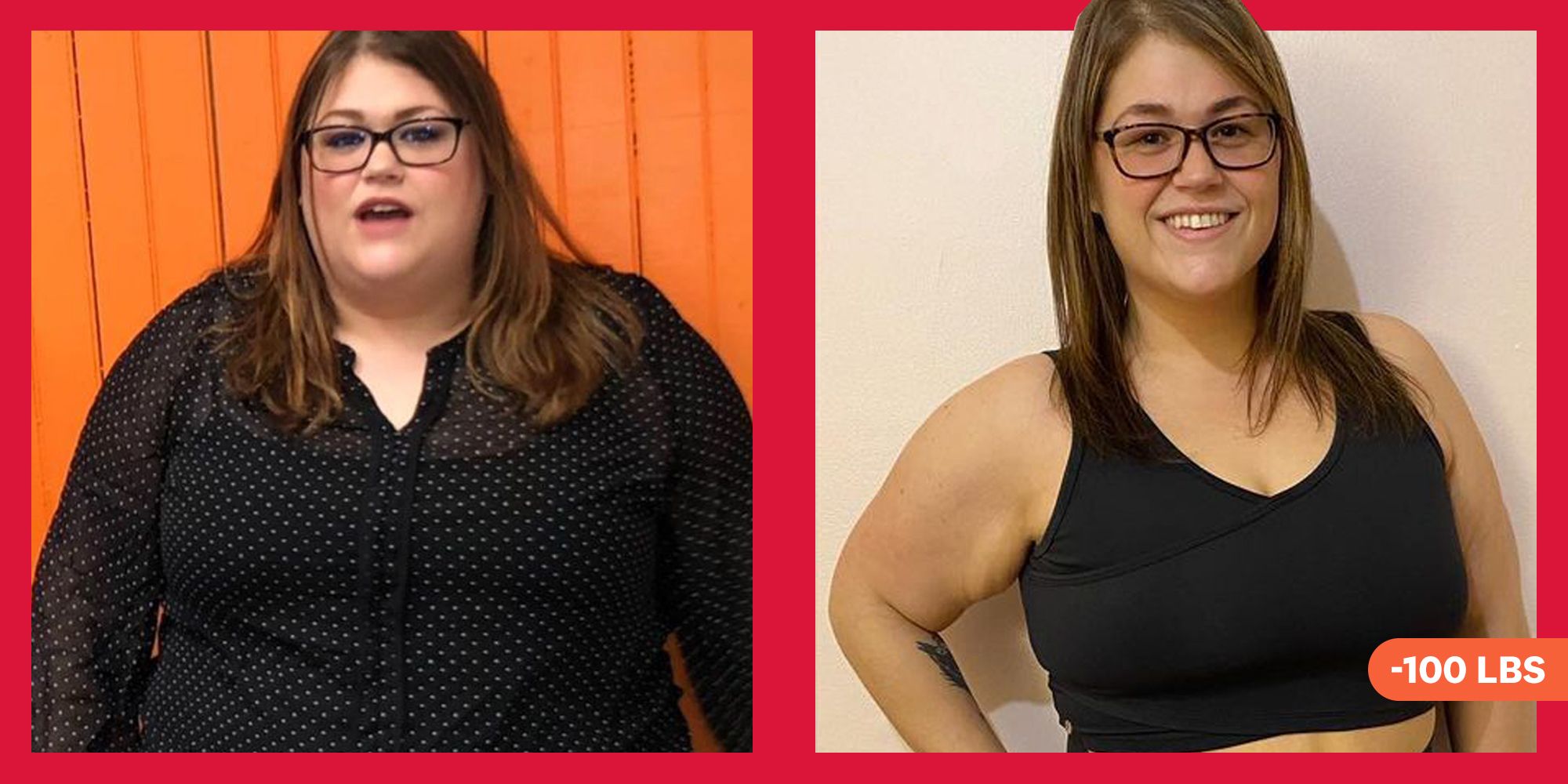 Weight Watchers, Zumba, Orangetheory Helped Me Lose 107 Pounds