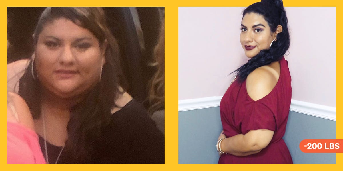 'I Did Keto And 20-4 Intermittent Fasting To Lose Weight With PCOS'