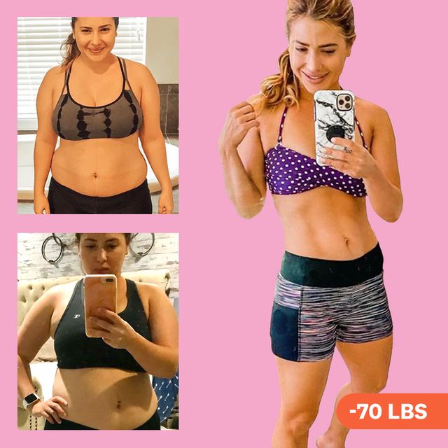 New Mum Loses Post Pregnancy Weight - RAW Personal Training