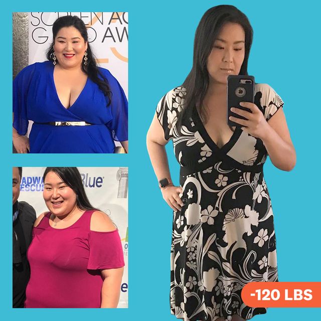 weight loss before and after weight loss success stories