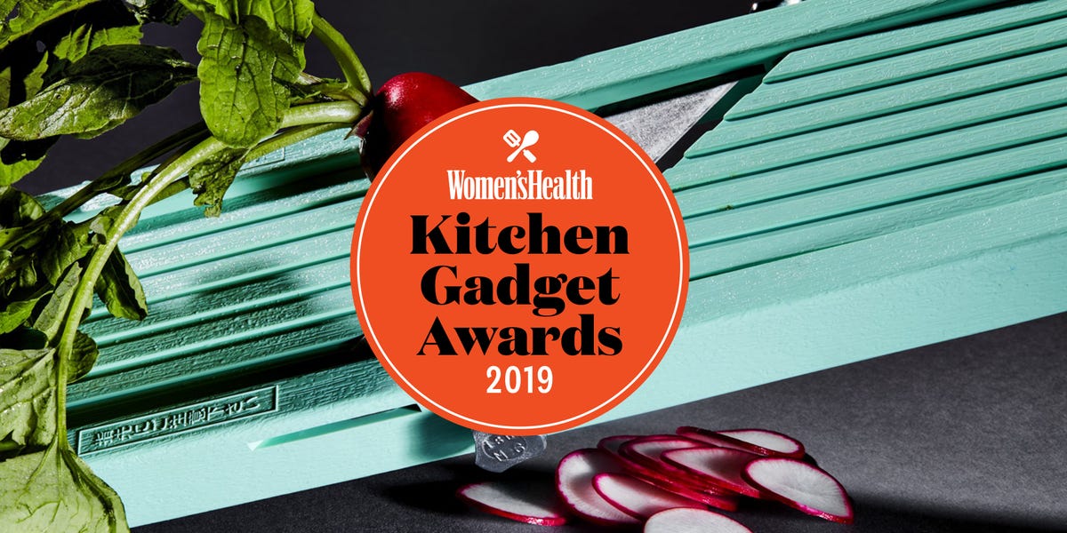 Men's Health Kitchen Awards 2019 - 30 Tools Every Cook Needs