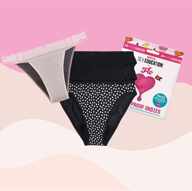 Reader Survey Results – Where do you guys buy undies – Underwear