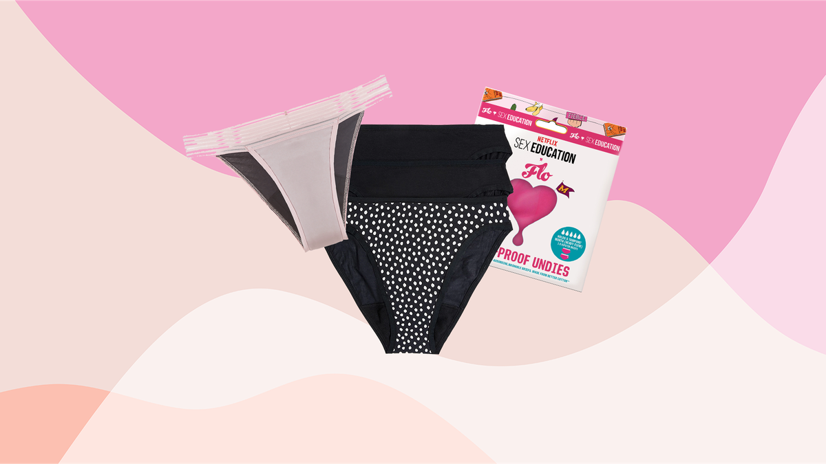 Dunnes Stores  Black-white Girls Seamfree Briefs - Pack Of 3 (6 - 14 years)