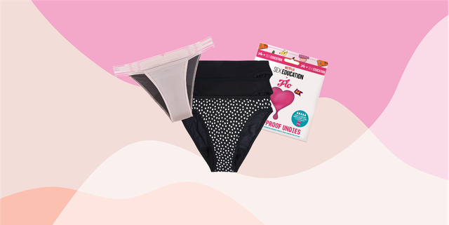 9 Best period pants you can buy in 2023, The Sun UK