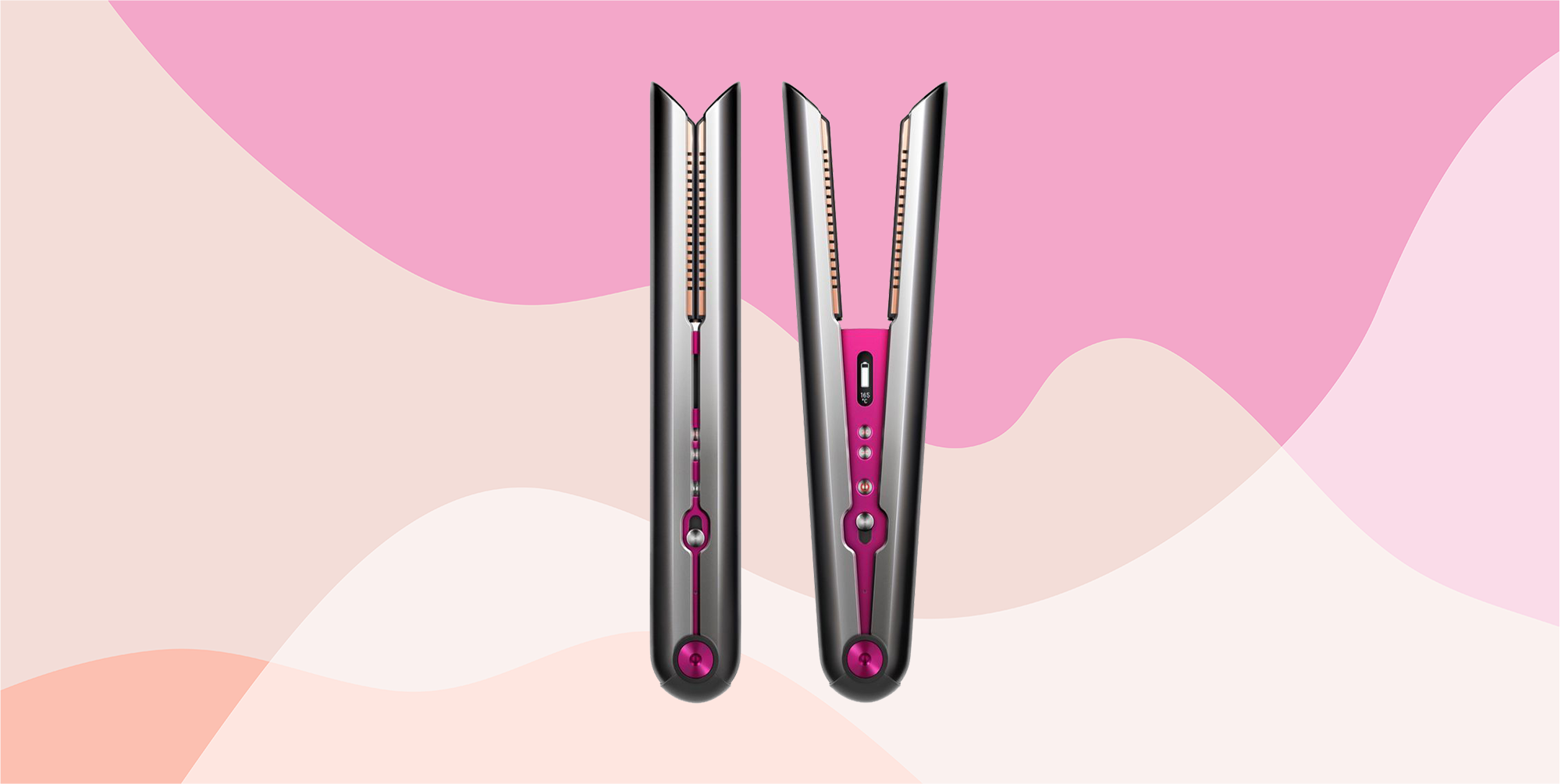 14 Best Hair Straighteners 2024