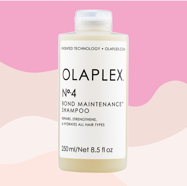 best shampoo for dry hair