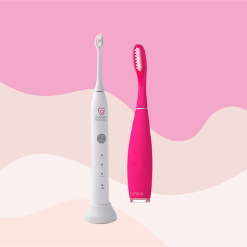 best electric toothbrush