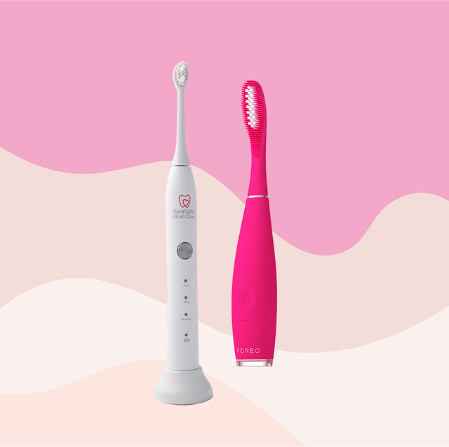 12 best electric toothbrushes in 2023, according to dentists