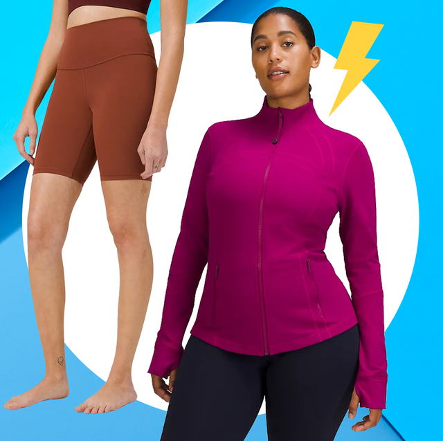 Lululemon Athletica Plus-Sized Clothing On Sale Up To 90% Off Retail