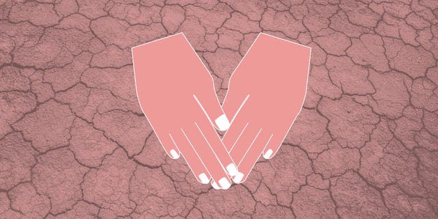 Vaginal dryness