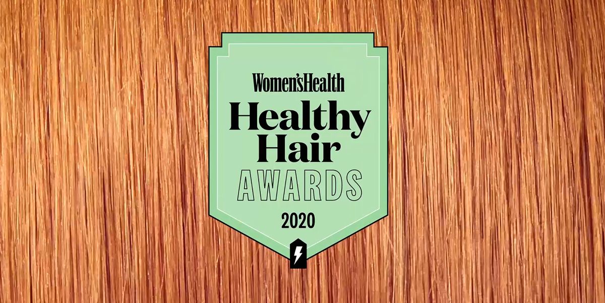 Healthy Hair Awards: Our Top 30 Picks For Incredible Hair