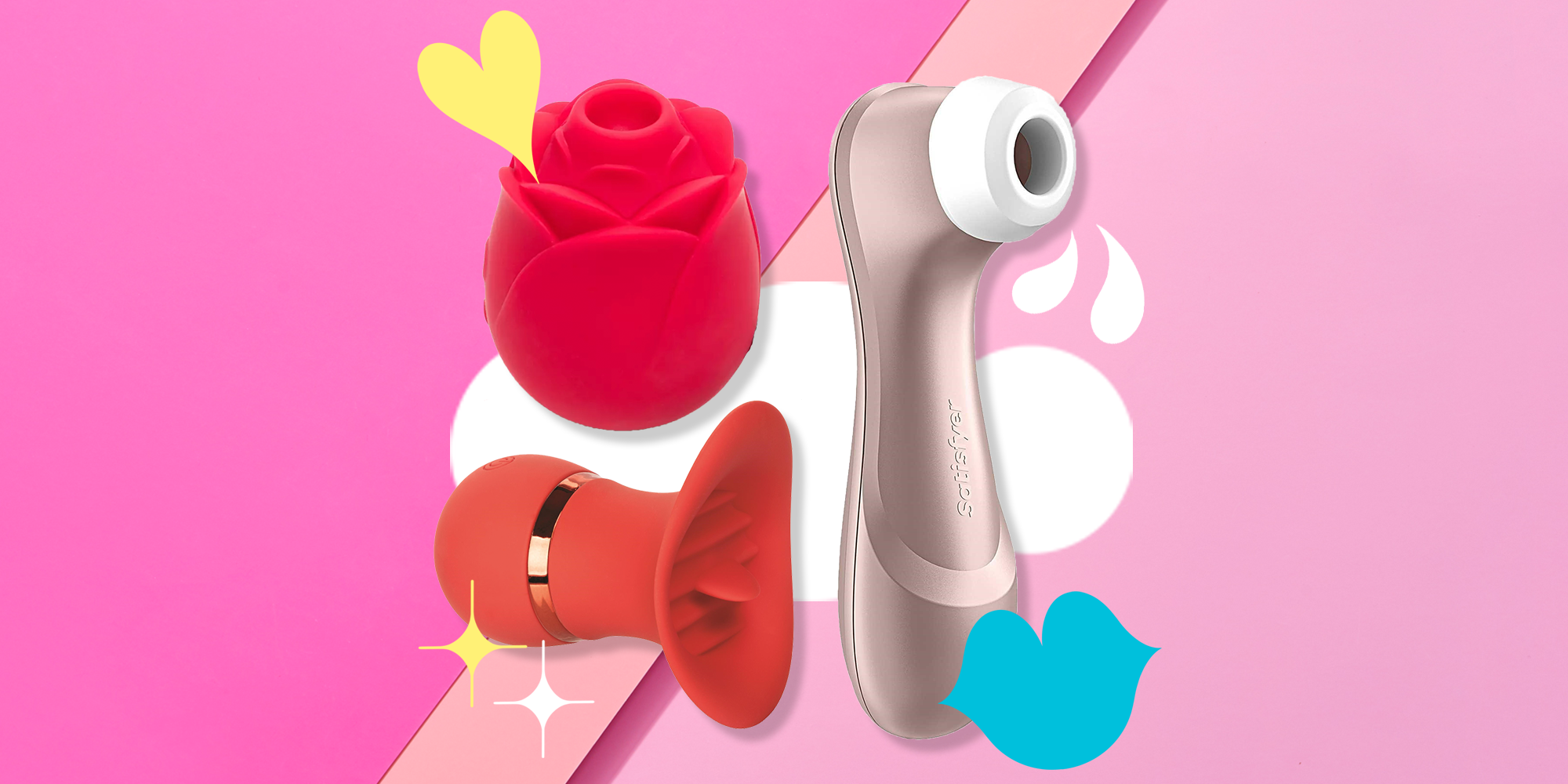 23 Best Oral Sex Toys That Feel Like A Tongue In 2023 Per Reviews