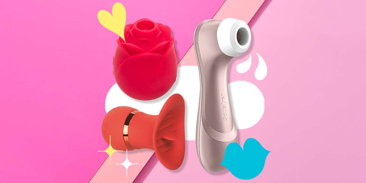 24 Best Oral Sex Toys That Feel Like A Tongue In 2023 Per Reviews