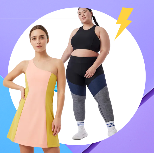 Outdoor Voices Labor Day Sale 2022: Score 70% Off Activewear Now